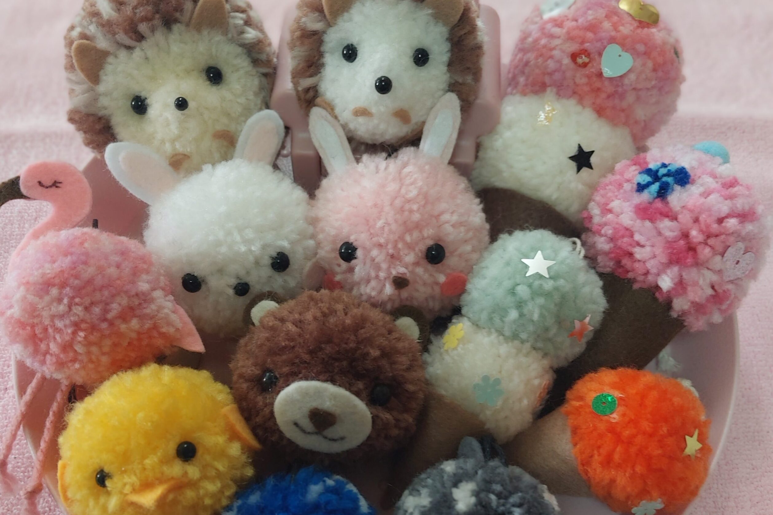 ハンドメイド工房 AIRU